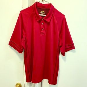 Bolle Golf Shirt, XL 162